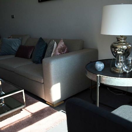 ウストカApartament Na Bulwarze - Parter Z Prywatnym Wejsciemアパートメント エクステリア 写真